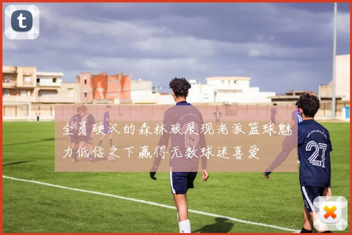 全员硬汉的森林狼展现老派篮球魅力低估之下赢得无数球迷喜爱